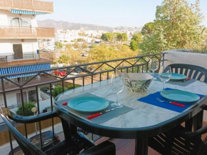 Apartamento Cerca de Parque Natural: Piscina, Terraza, Wi-Fi, A/C, Admiten Perros, Cerca de la Playa - ES-258-125